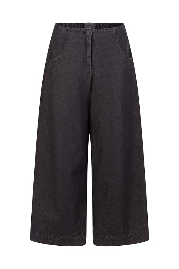 Trousers 514 wash 990BLACK