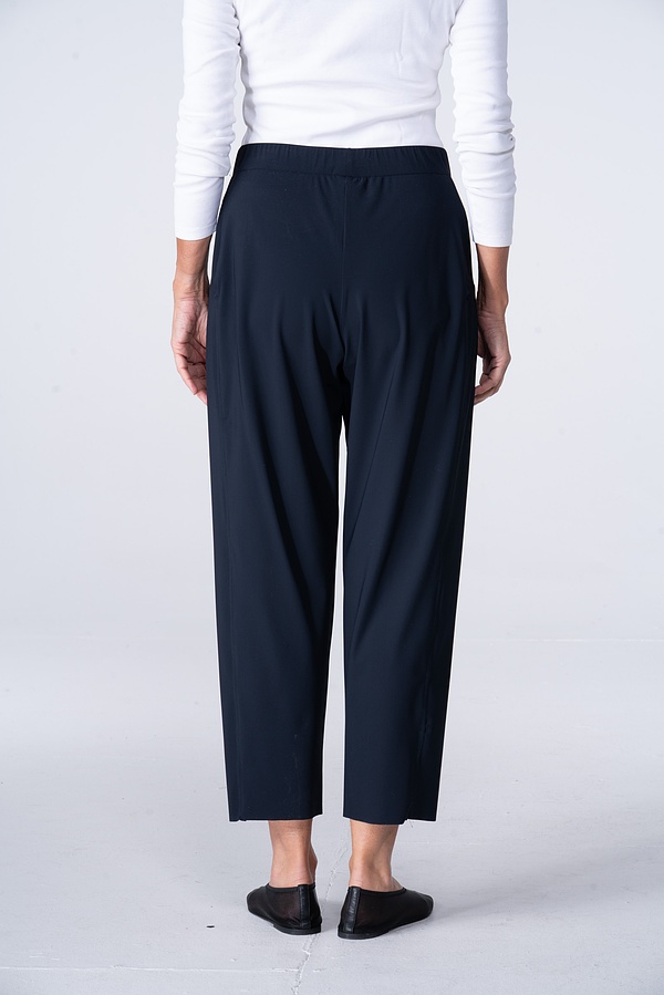 Trousers 515 - Techno Stretch - 490NAVY - 10250110076