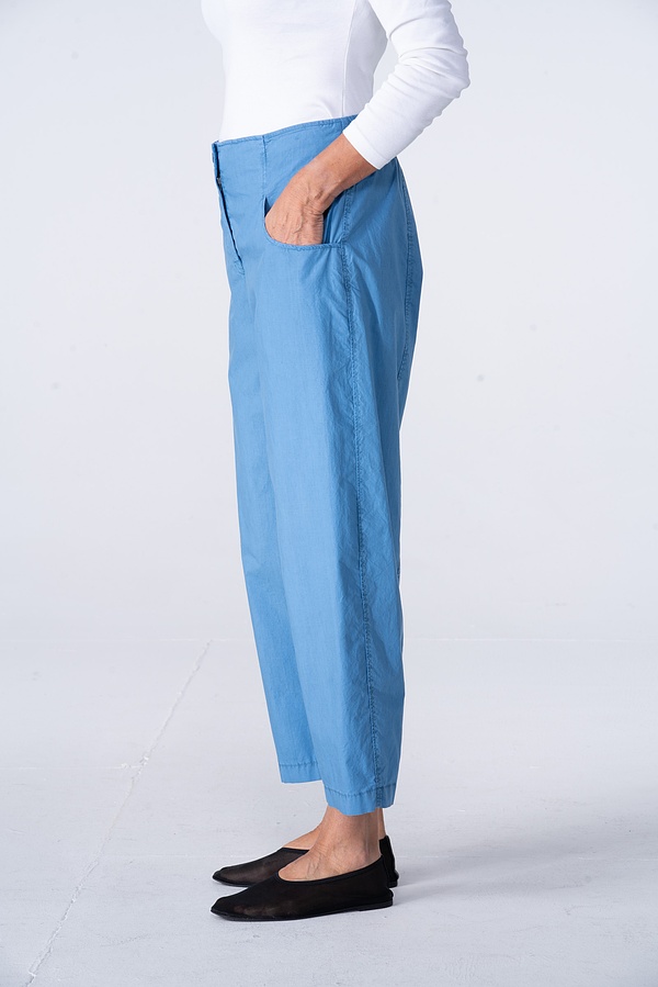 Trousers 519 - Pure Cotton - 442HEAVEN - 10250110090