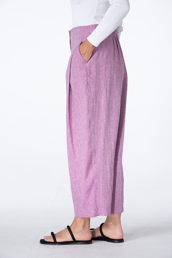 Pantalon 520 370PURPLE