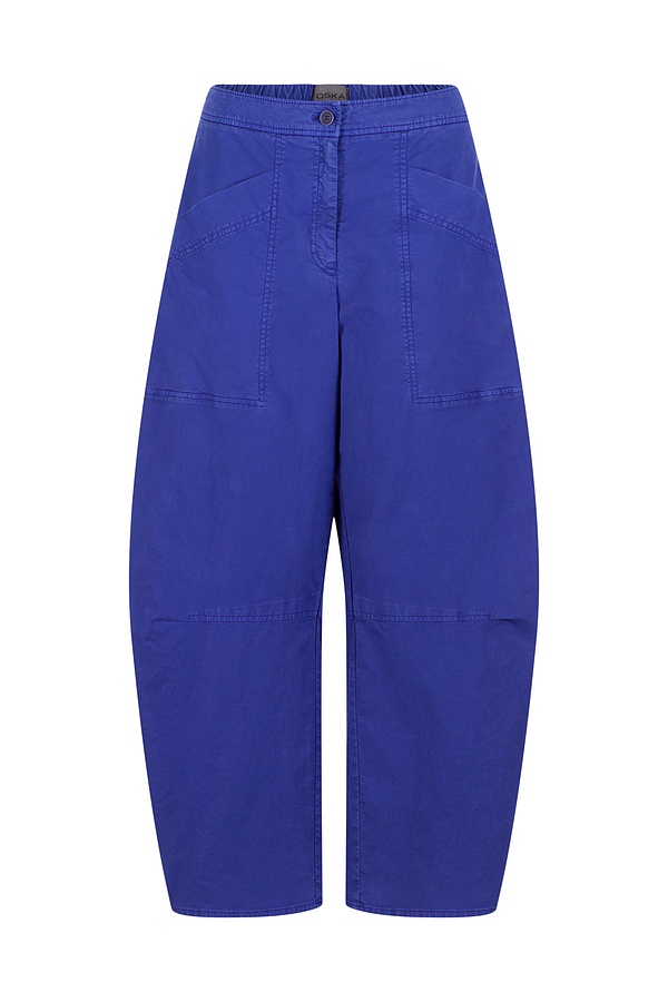 Trousers 524 462CLEMATIS