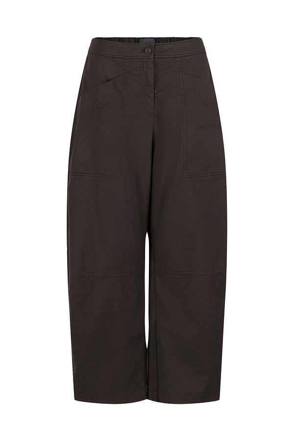 Trousers 524 980SEPIA