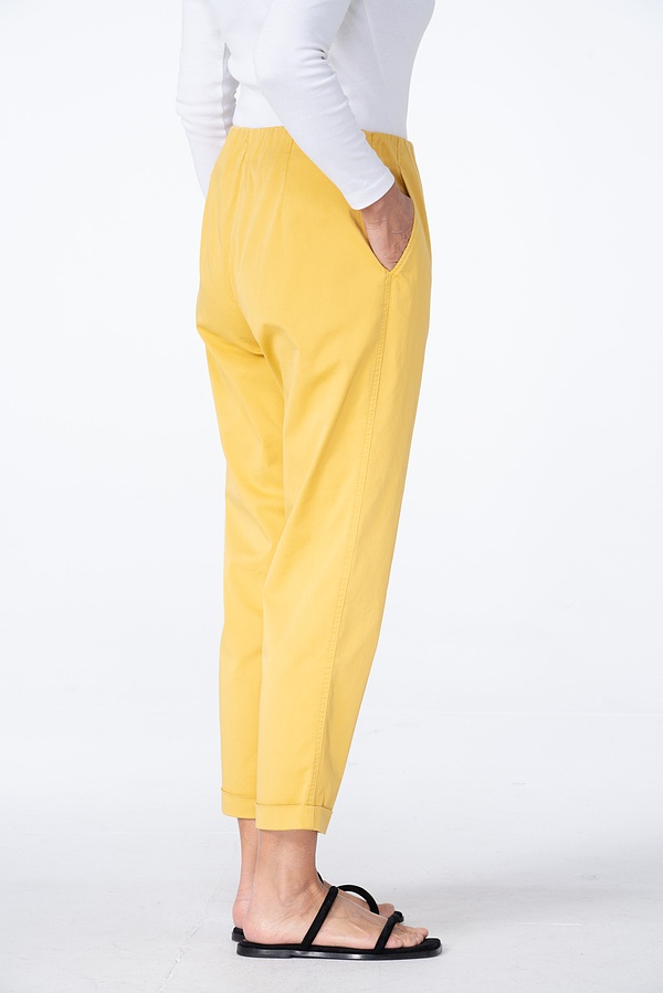 Trousers 525 - Gabardine Superstretch - 140BEE - 10250110100