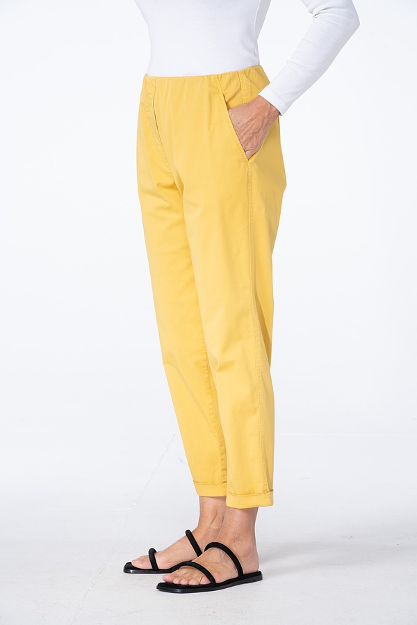 Trousers 525 - Gabardine Superstretch - 140BEE - 10250110100