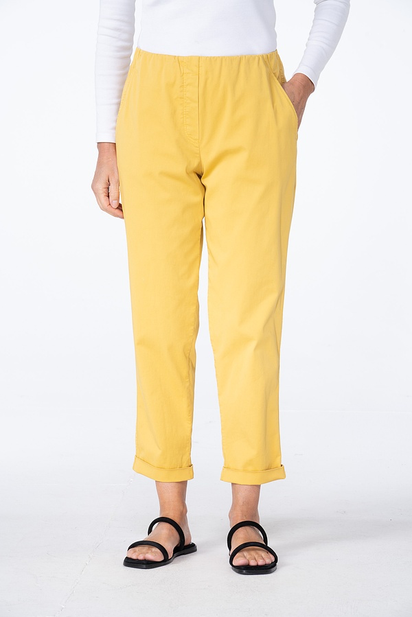 Trousers 525 - Gabardine Superstretch - 140BEE - 10250110100