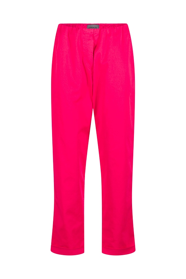 Trousers 525 - Gabardine Superstretch - 360ZINNIA - 10250110100