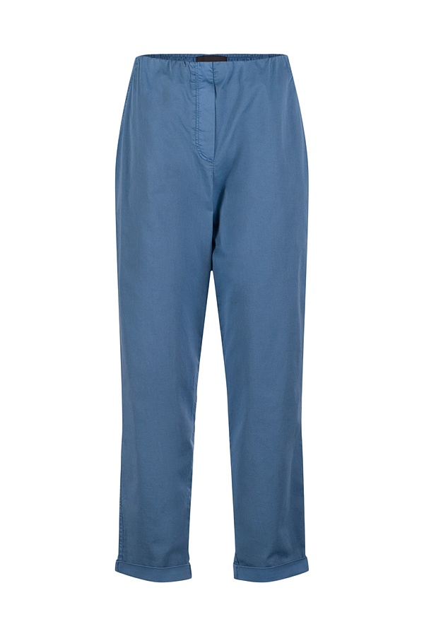 Trousers 525 - Gabardine Superstretch - 442HEAVEN - 10250110100