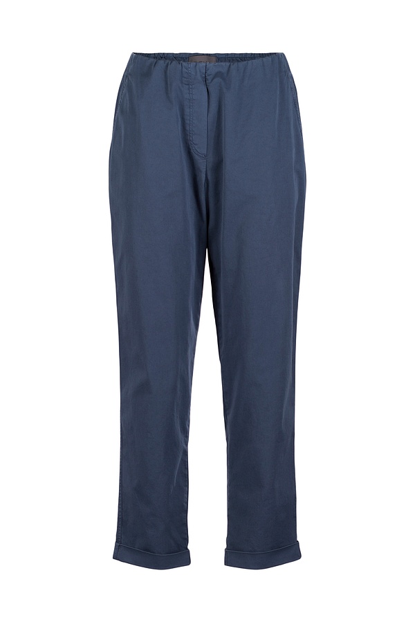 Trousers 525 - Gabardine Superstretch - 572DENIM - 10250110100