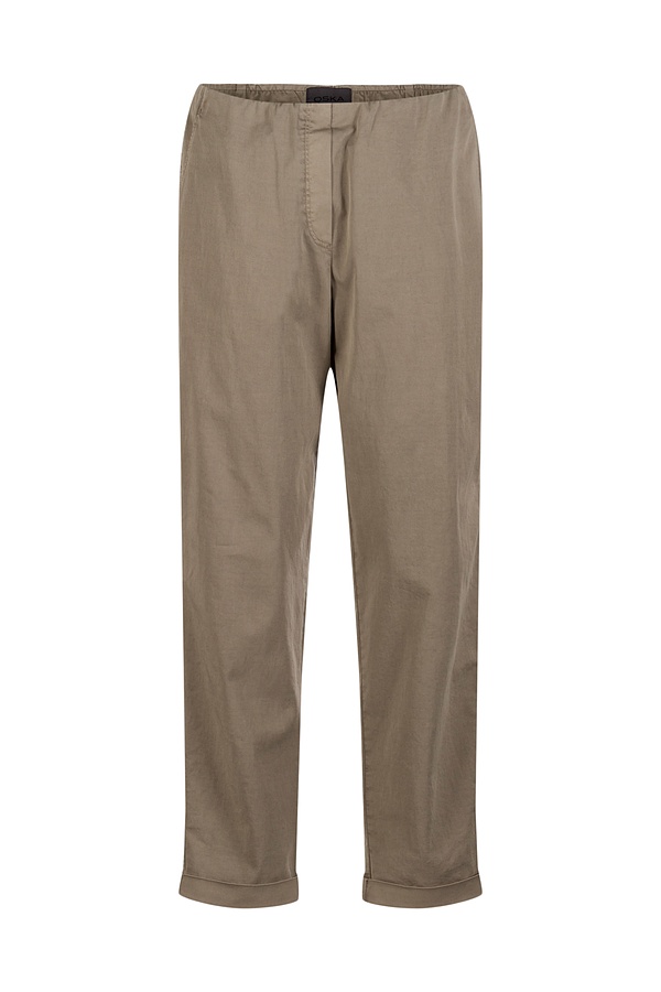 Trousers 525 - Gabardine Superstretch - 832GRIT - 10250110100