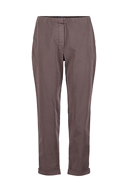 Trousers 525 - Gabardine Superstretch - 882METAL - 10250110100