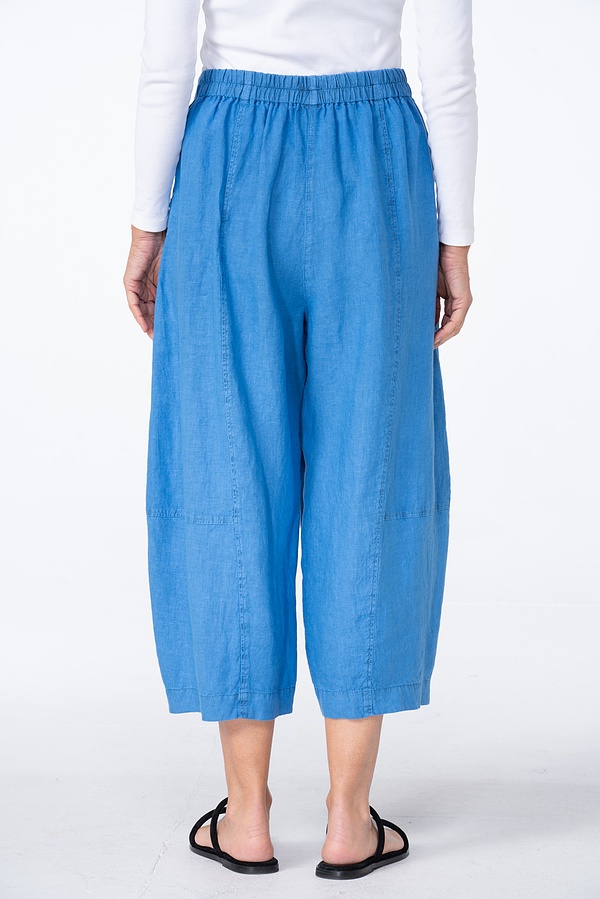 Trousers 530 - Pure Linen - 442HEAVEN - 10250110105