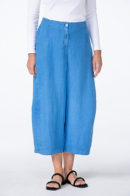 Trousers 530 - Pure Linen - 442HEAVEN - 10250110105