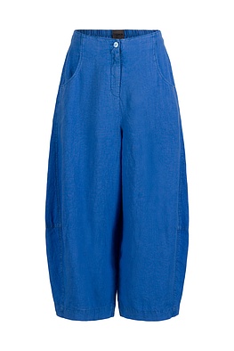 Trousers 530 - Pure Linen - 442HEAVEN - 10250110105