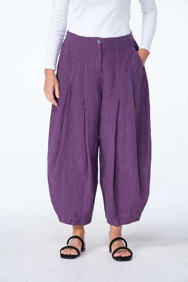 Pantalon 531 370PURPLE