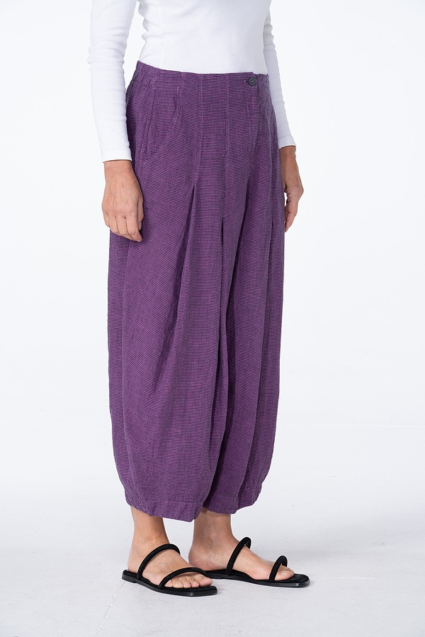 Pantalon 531 370PURPLE