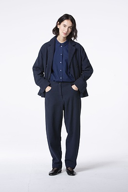 Trousers 531 wash