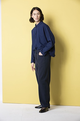 Trousers 531 wash