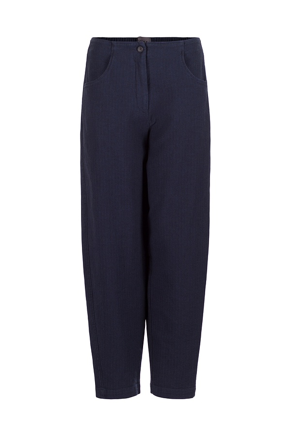 Trousers 531 wash 480MIDNIGHT