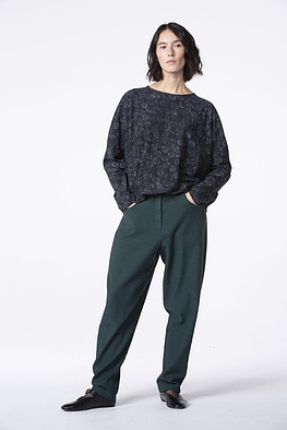 Trousers 531 wash