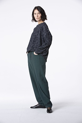 Trousers 531 wash