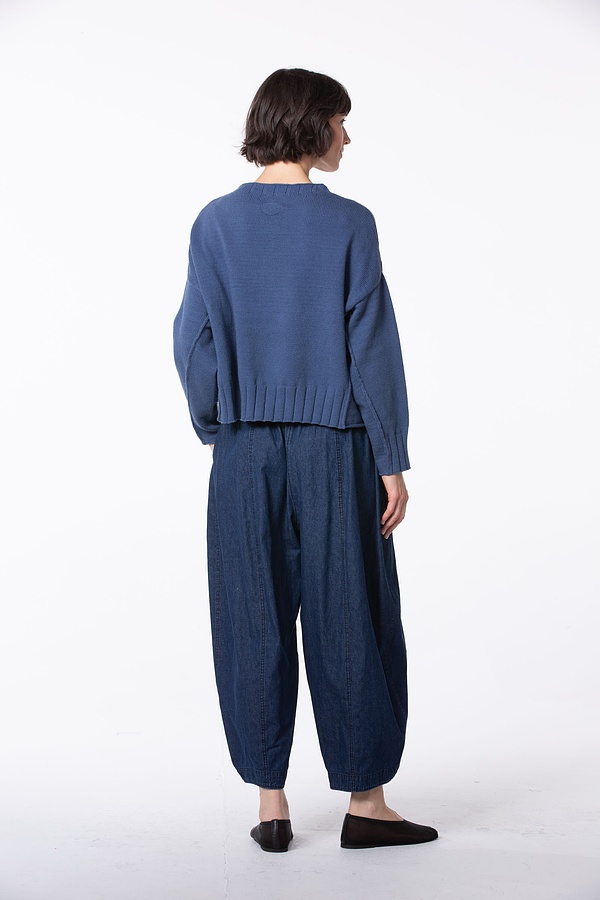 Trousers 531 wash 570DENIM
