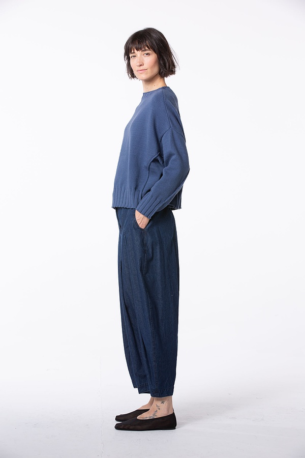 Trousers 531 wash 570DENIM