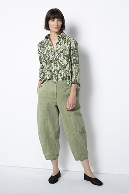 Trousers 534