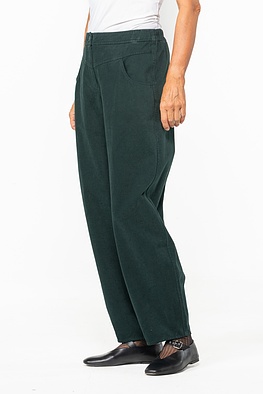 Trousers 534 wash