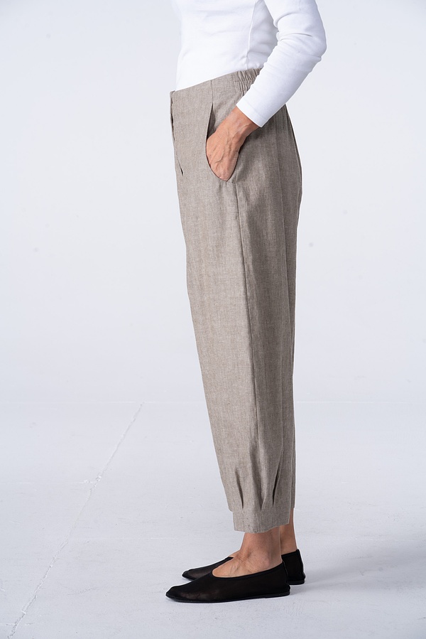 Trousers 536 780IVY