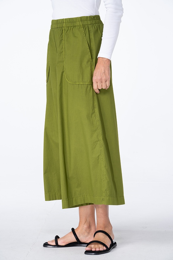 Pantalon 537 752MATCHA