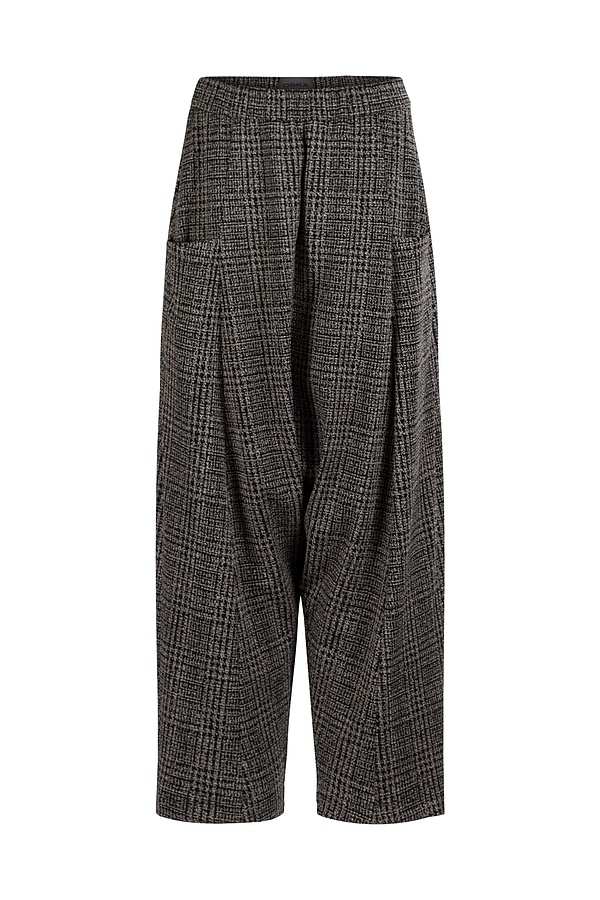 Trousers 539 990BLACK