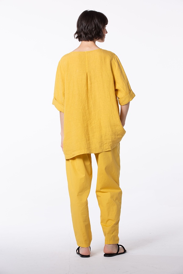 Trousers 539 - Light Ripstop Stretch - 140BEE - 10250110138