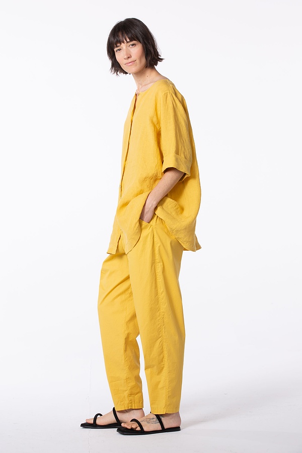 Trousers 539 - Light Ripstop Stretch - 140BEE - 10250110138