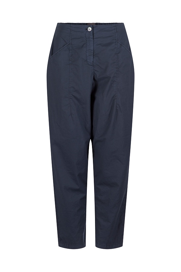 Trousers 539 - Light Ripstop Stretch - 572DENIM - 10250110138