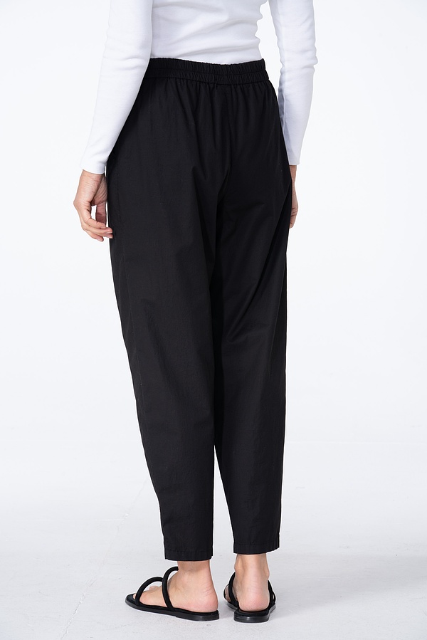 Trousers 539 990BLACK