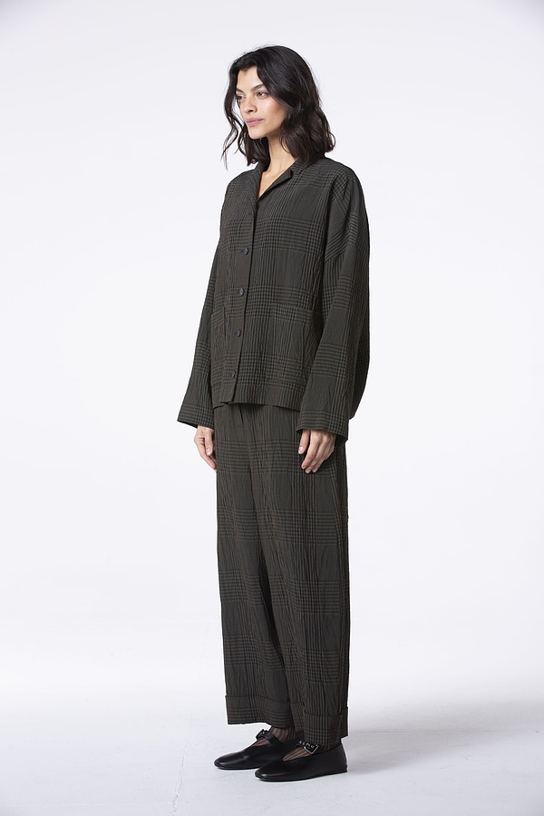 Trousers 543 250REDWOOD