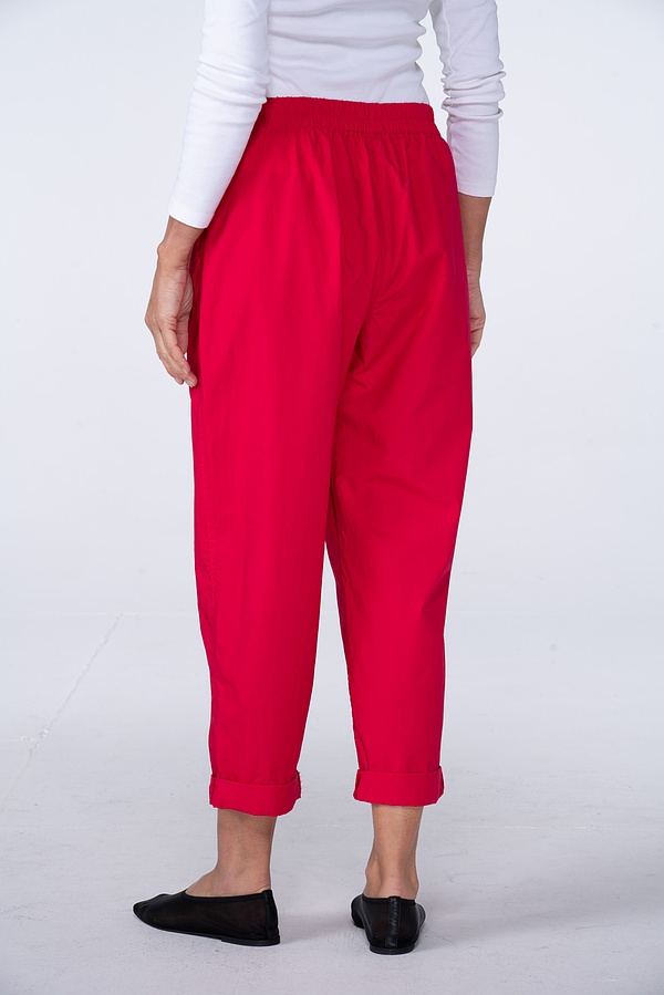 Trousers 543 - Pure Cotton - 360ZINNIA - 10250110142