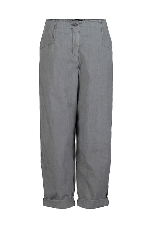 Trousers 543 - Pure Cotton - 522VAPOUR - 10250110142