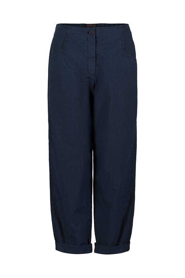 Trousers 543 - Pure Cotton - 572DENIM - 10250110142