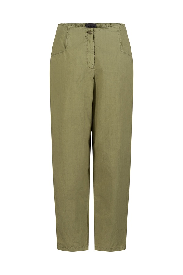 Trousers 543 - Pure Cotton - 722CALLA - 10250110142