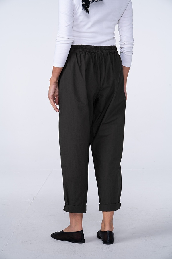 Trousers 543 - Pure Cotton - 790TEAK - 10250110142