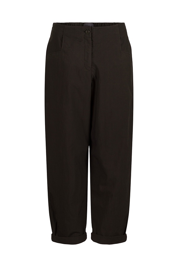 Trousers 543 - Pure Cotton - 790TEAK - 10250110142