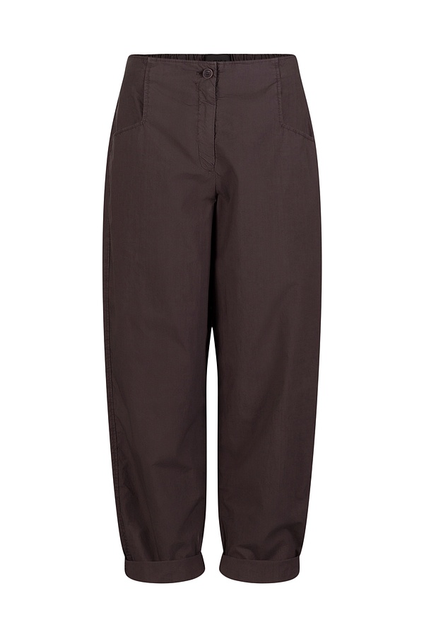 Trousers 543 - Pure Cotton - 882METAL - 10250110142