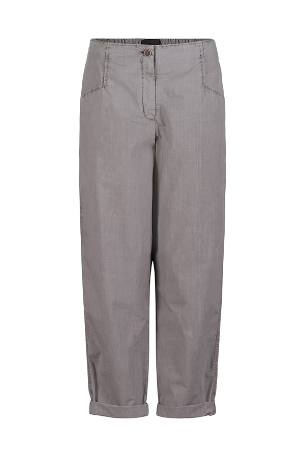 Trousers 543 - Pure Cotton - 912GLASS - 10250110142