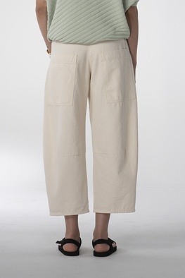 Trousers 627 wash