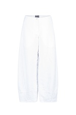 Trousers 802 100WHITE