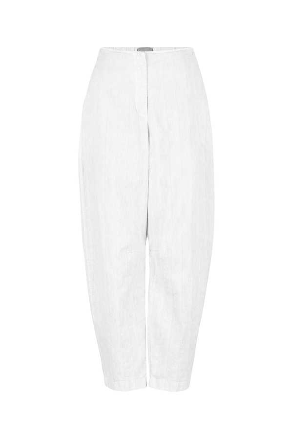 Trousers 809 100WHITE