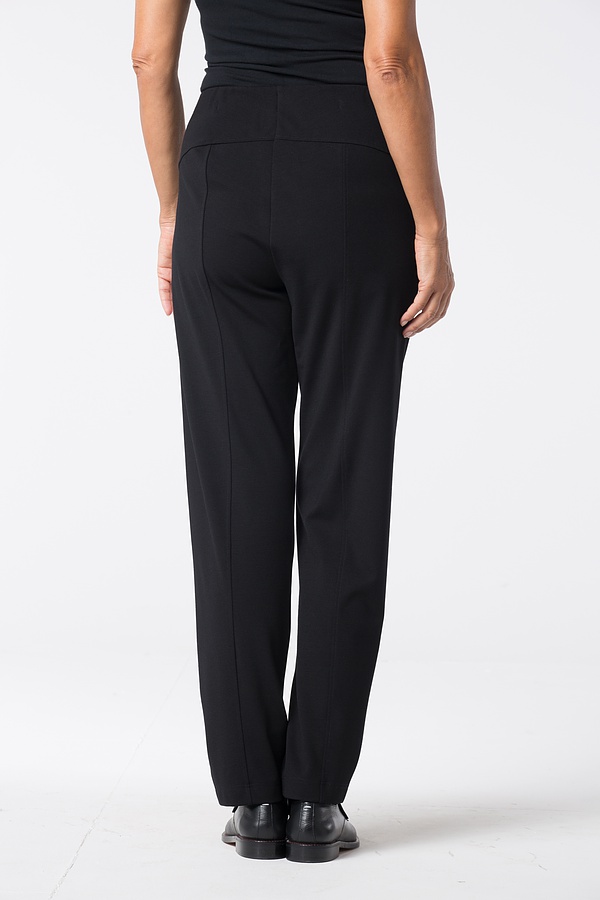 Trousers 820 - 990BLACK - 10180710125
