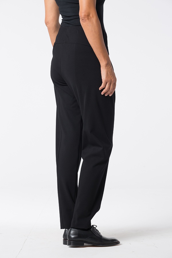 Trousers 820 - 990BLACK - 10180710125