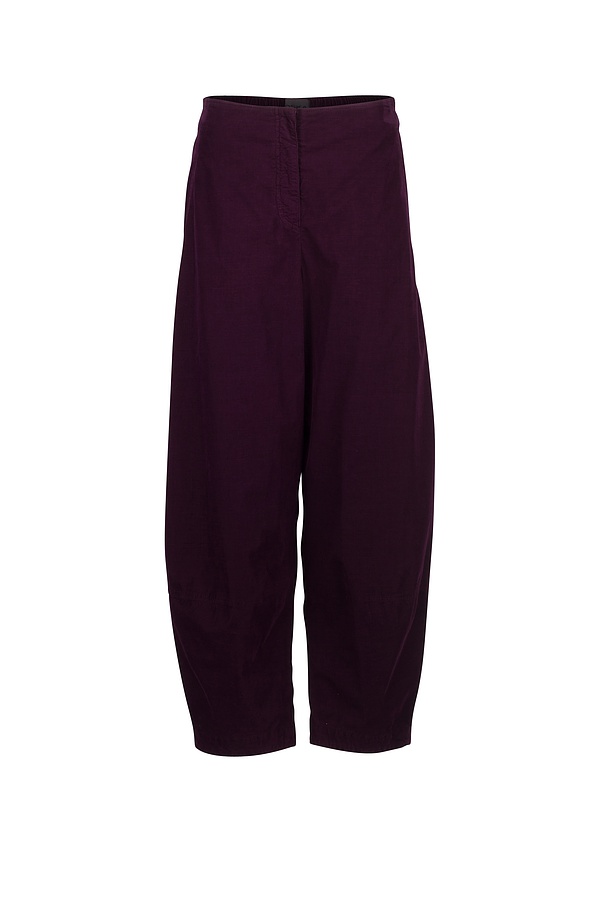 Trousers 908 382BERRY